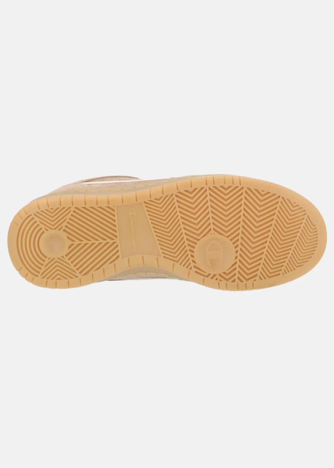 CL78 SP Low Cut Shoe