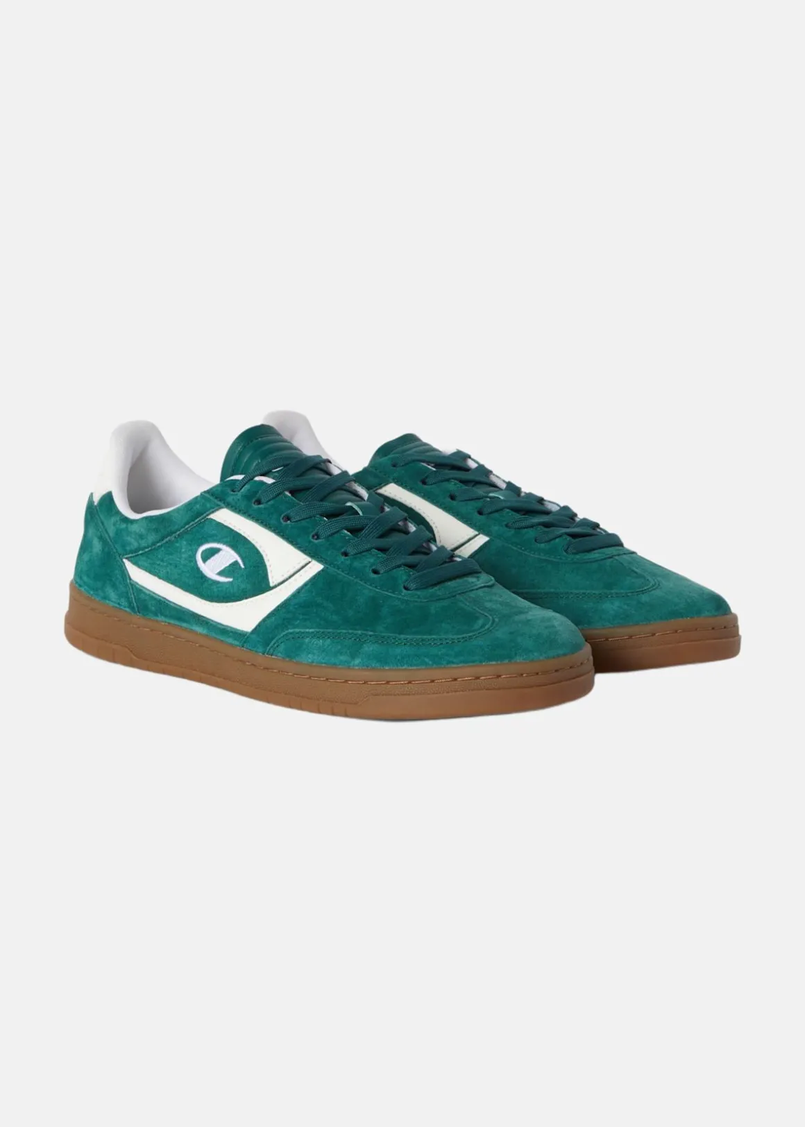 CL78 SP Low Cut Shoe