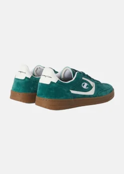 CL78 SP Low Cut Shoe