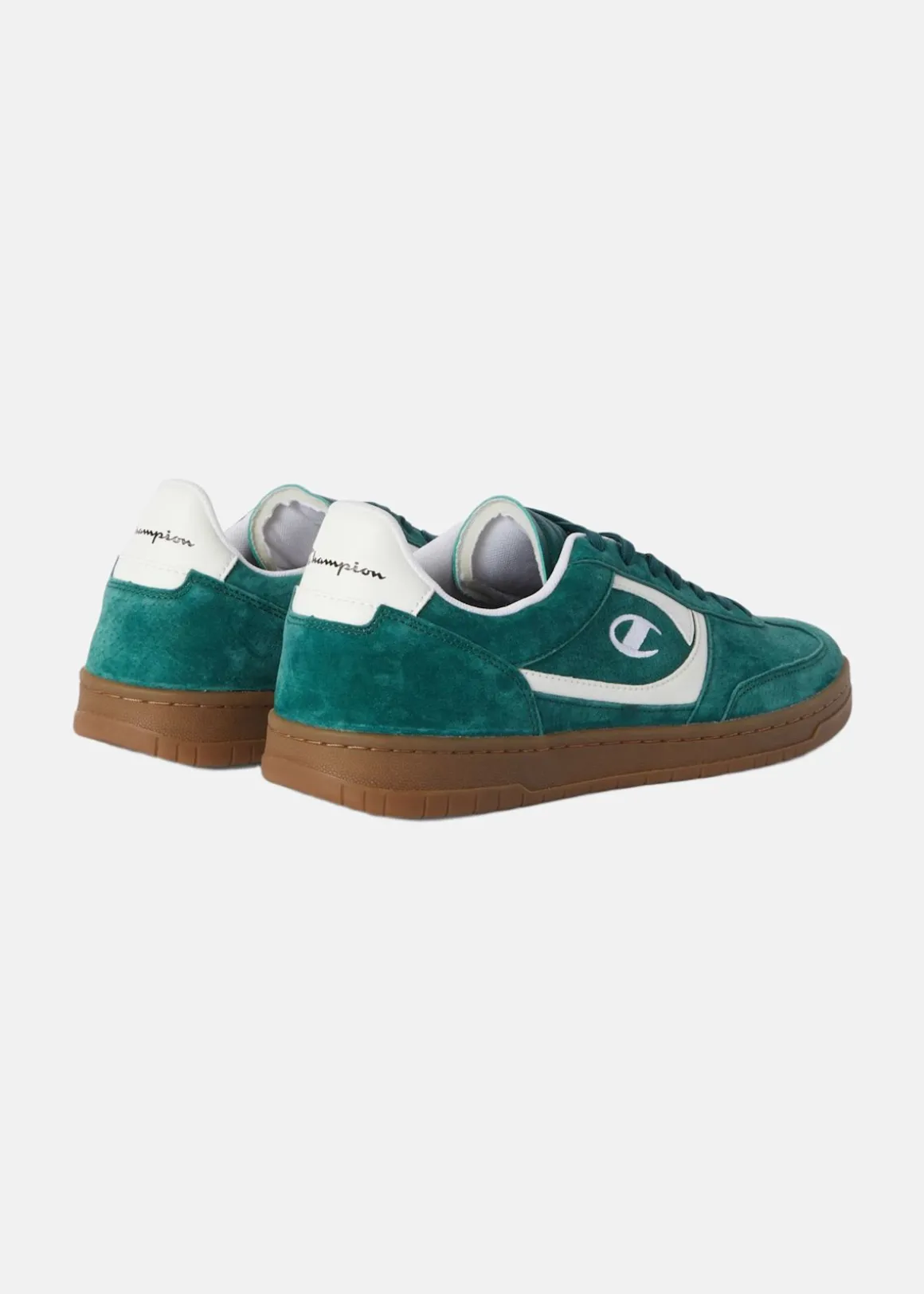 CL78 SP Low Cut Shoe