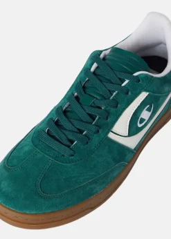 CL78 SP Low Cut Shoe