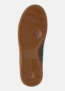 CL78 SP Low Cut Shoe