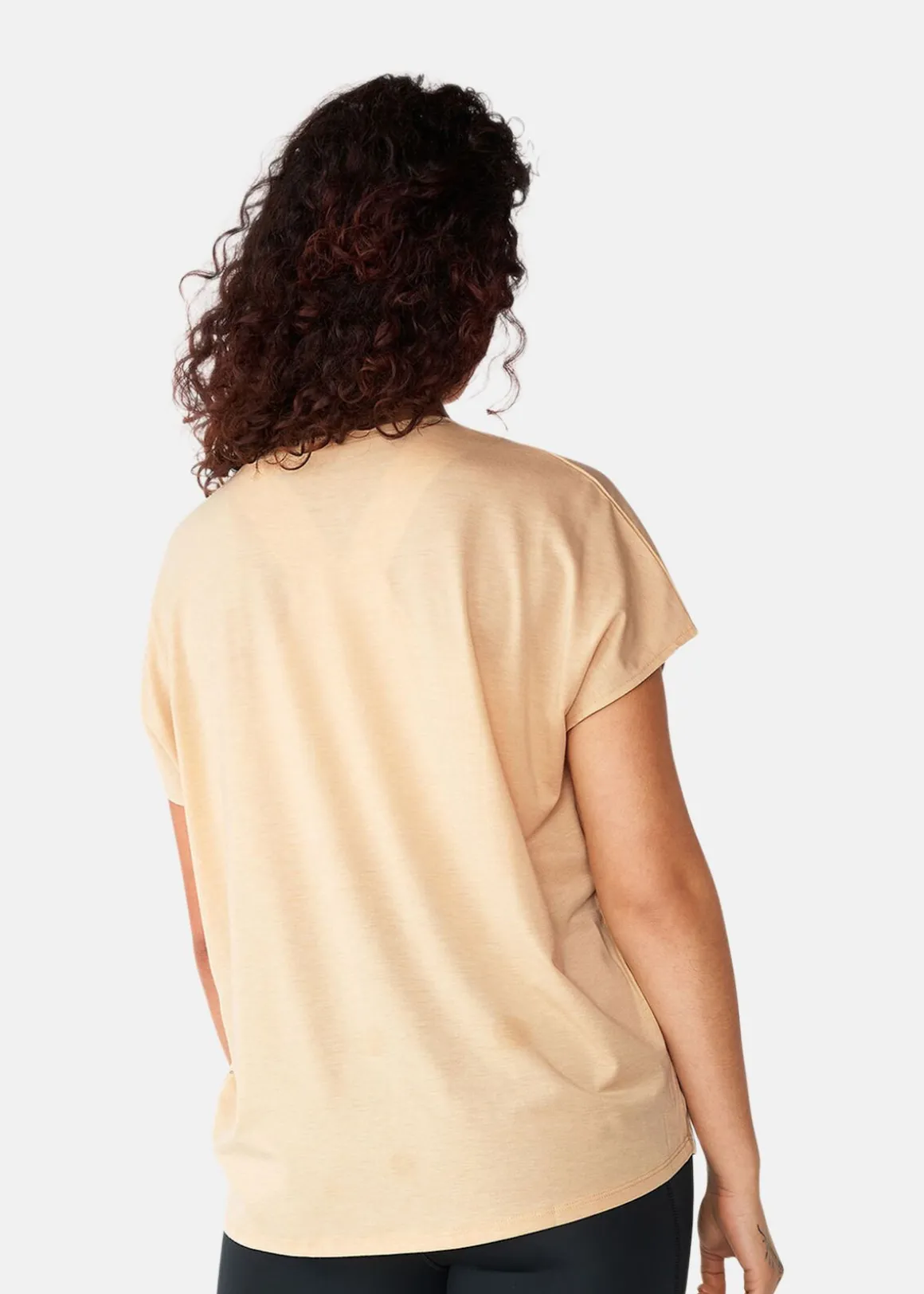 Clara Loose Tee