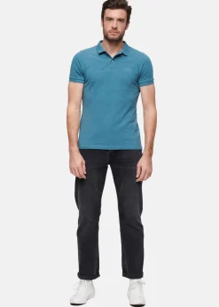 CLASSIC PIQUE POLO