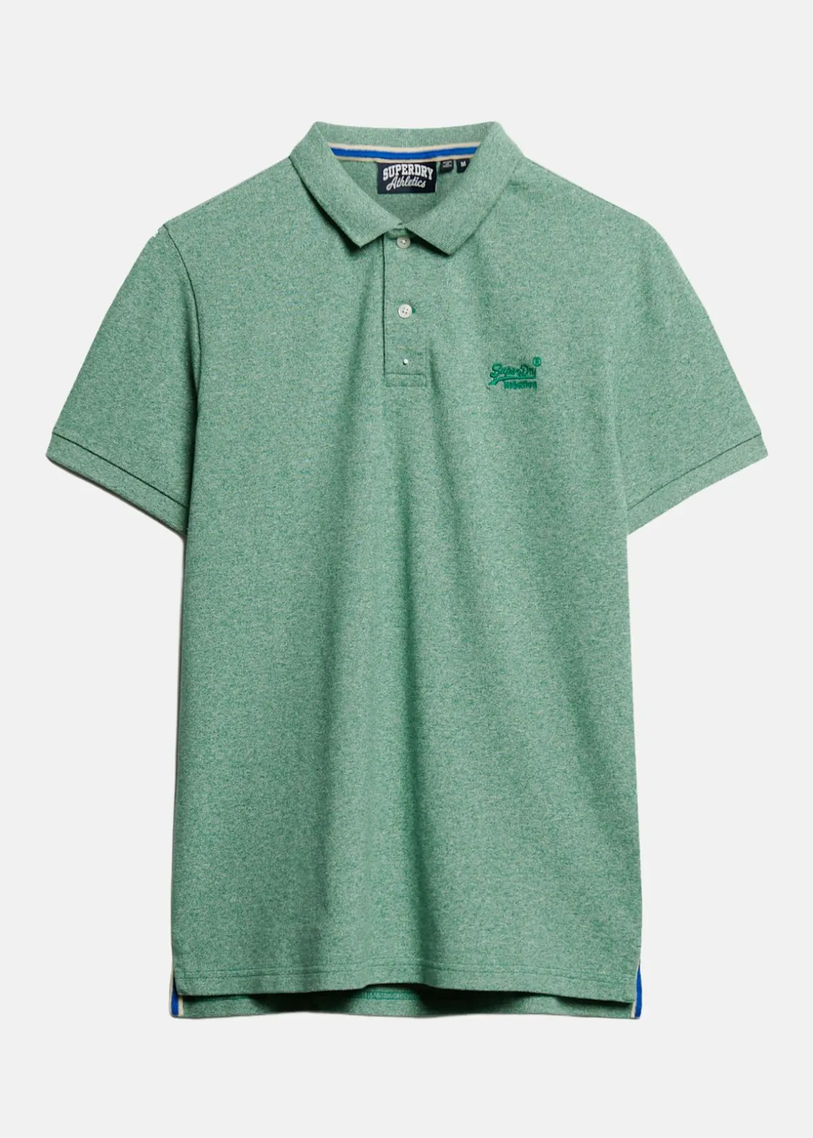 CLASSIC PIQUE POLO