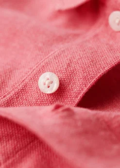 CLASSIC PIQUE POLO