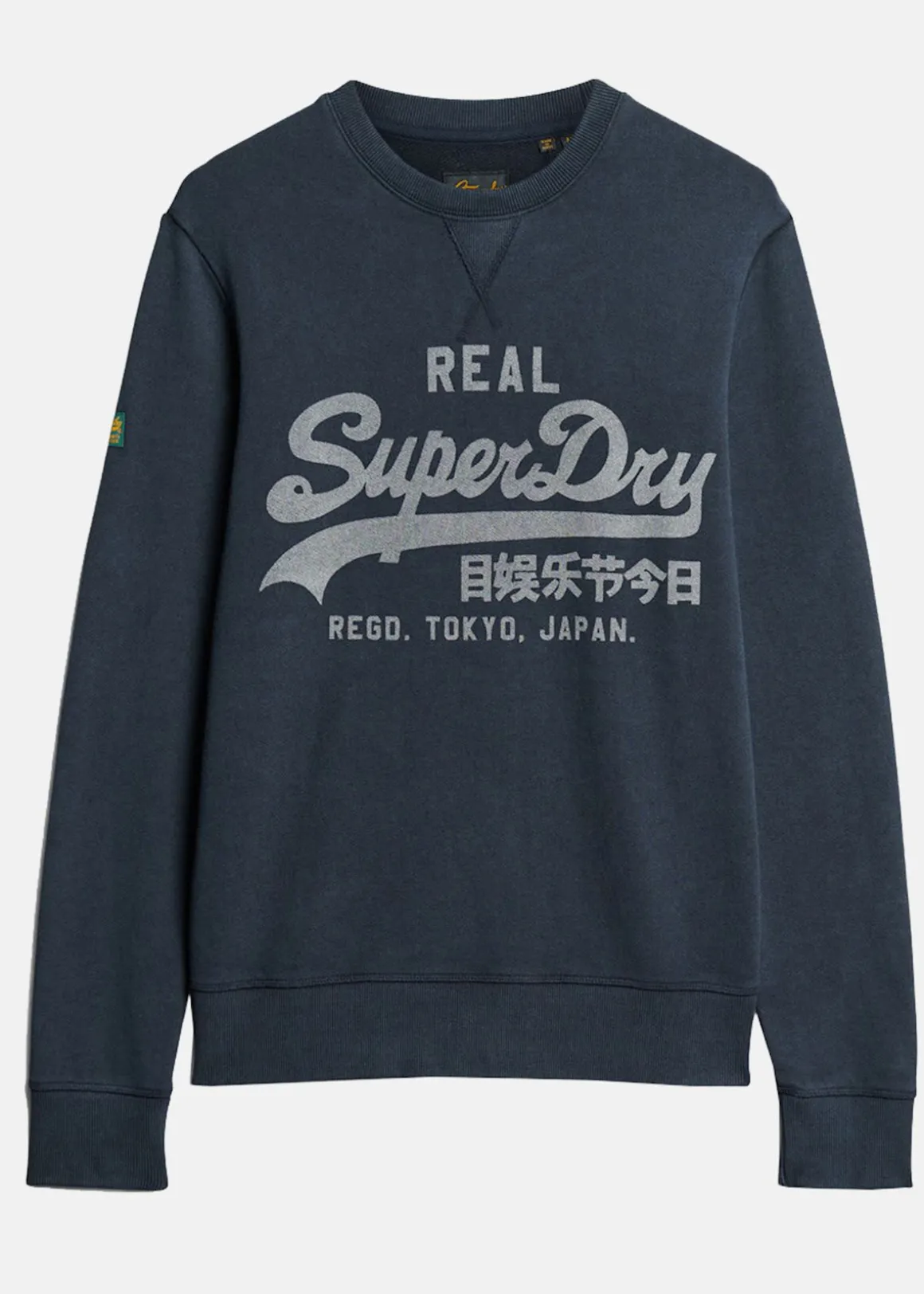 CLASSIC VL GRAPHIC SWEATSHIRT