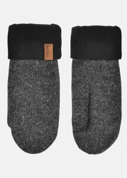 CLASSIC WOOL MITTEN