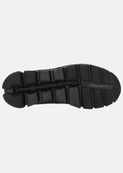 Cloud 5 Waterproof W All Black