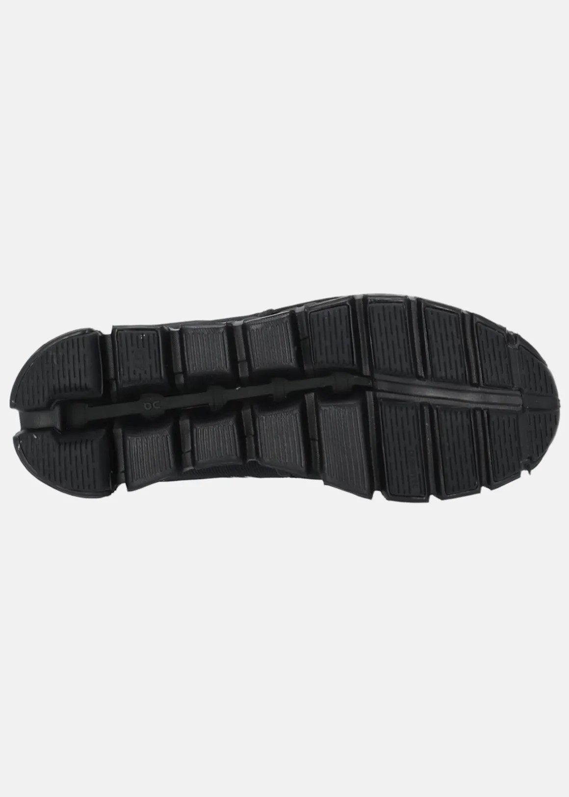 Cloud 5 Waterproof W All Black
