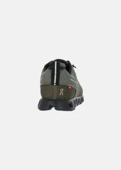 Cloud 5 Waterproof W Olive/Bla