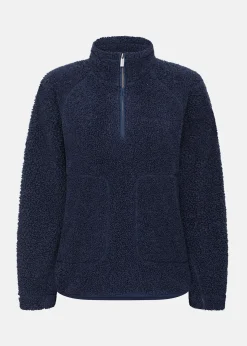 Cloud Pile Anorak