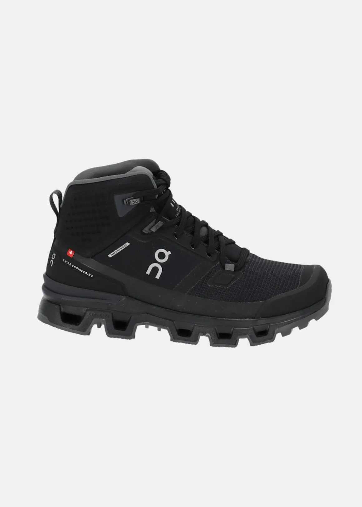 Cloudrock 2 Waterproof