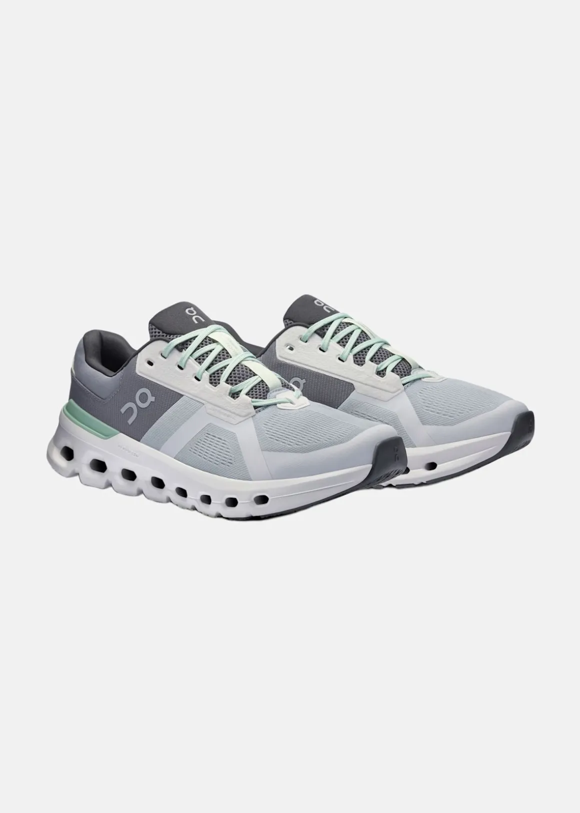 Cloudrunner 2