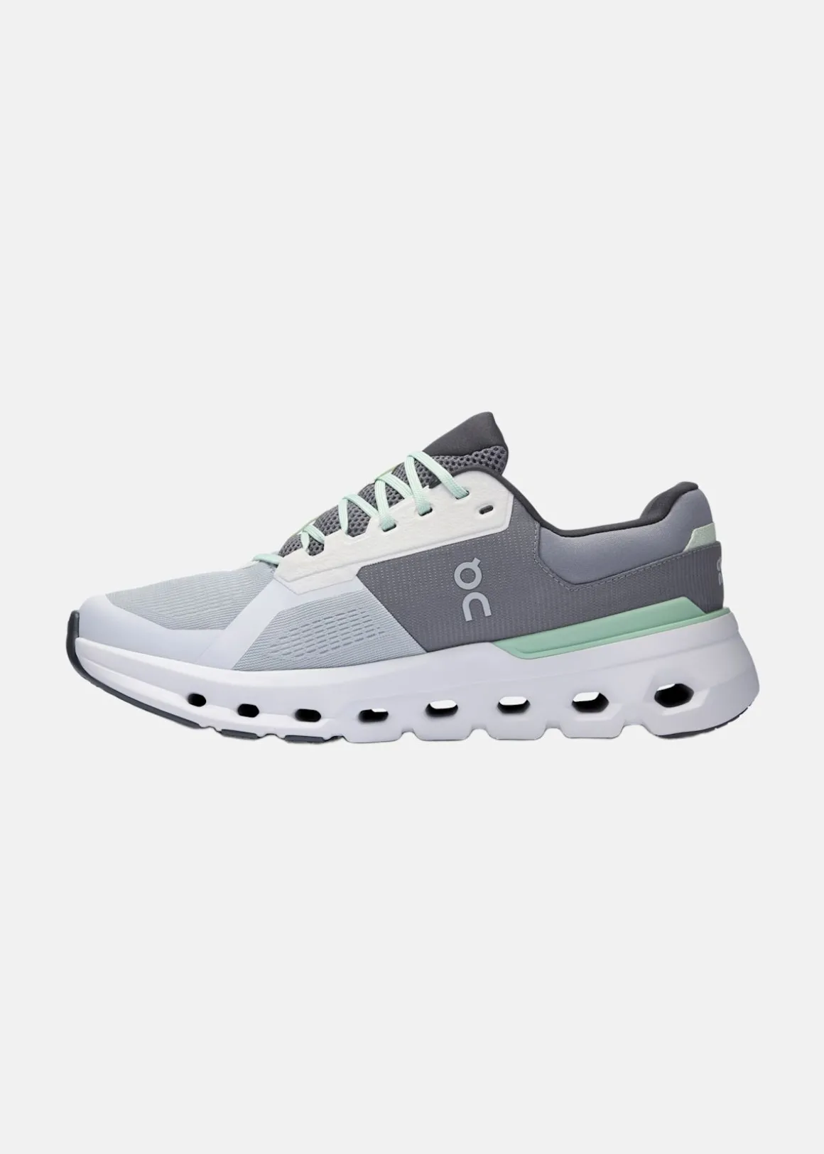 Cloudrunner 2
