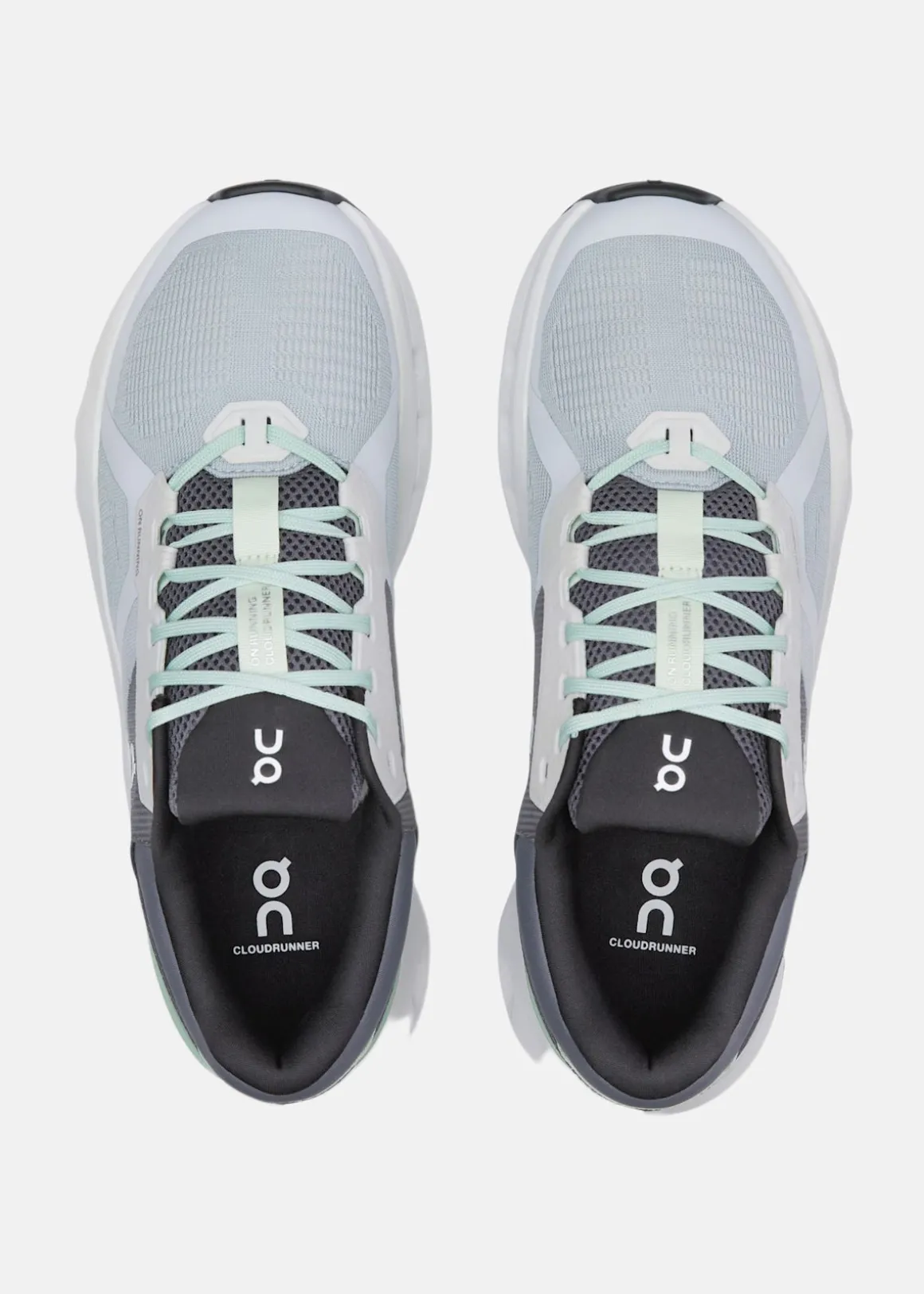 Cloudrunner 2