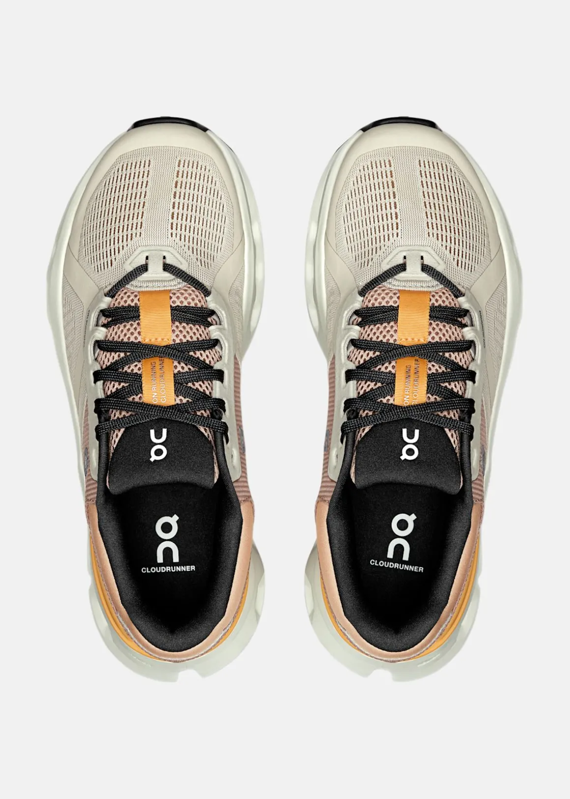Cloudrunner 2