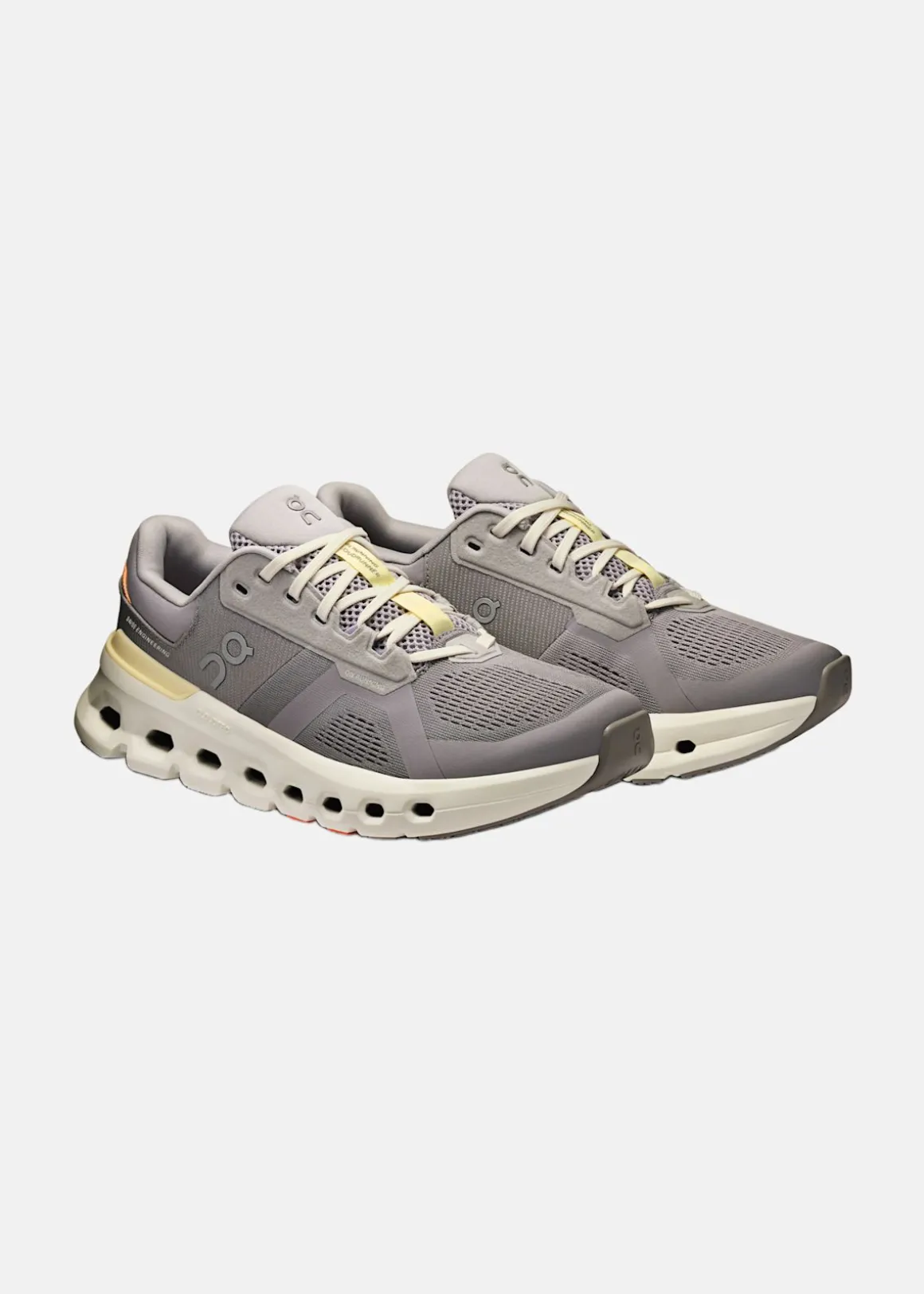Cloudrunner 2