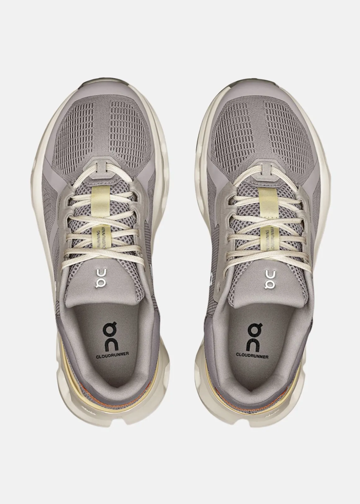 Cloudrunner 2
