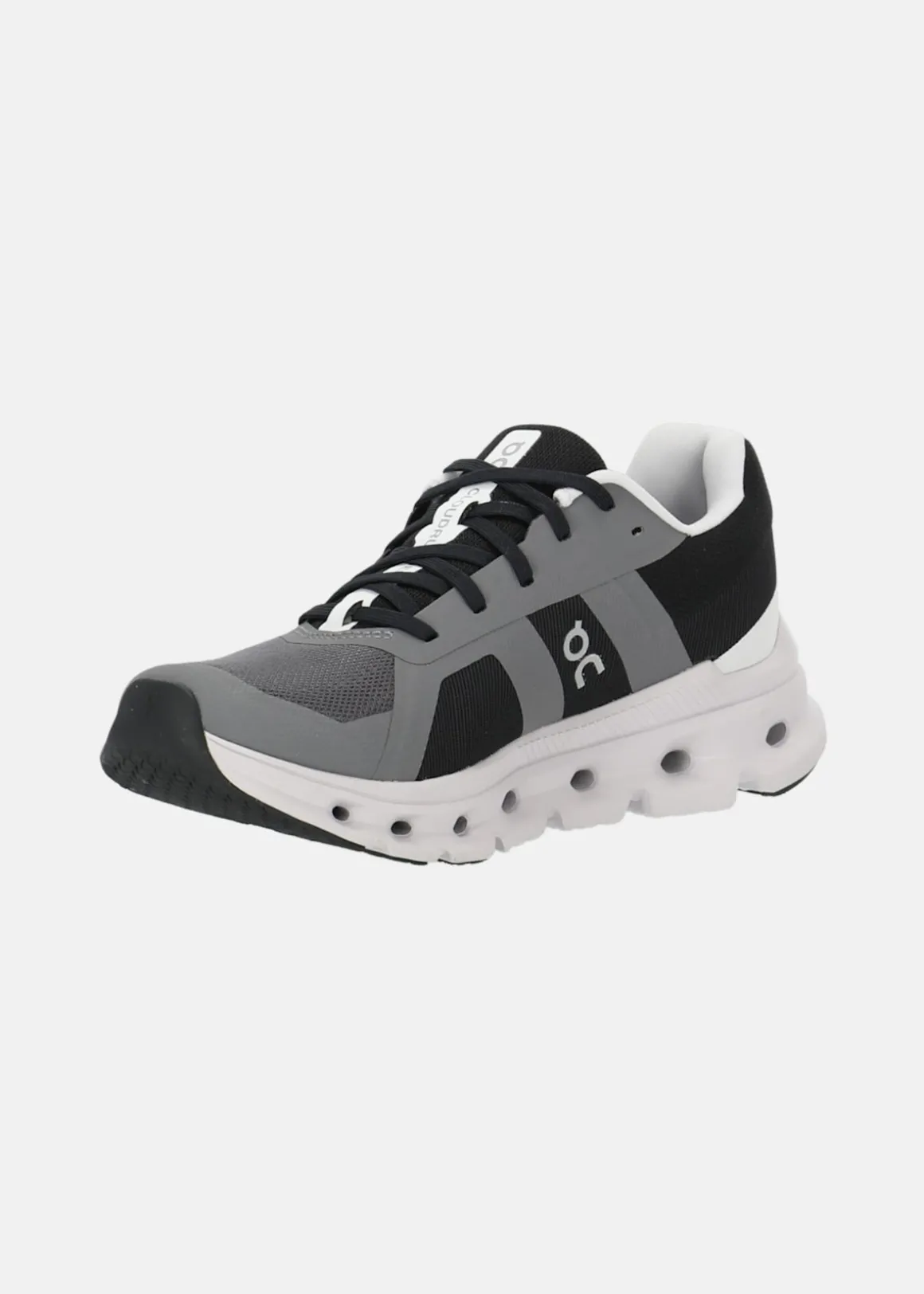 Cloudrunner W
