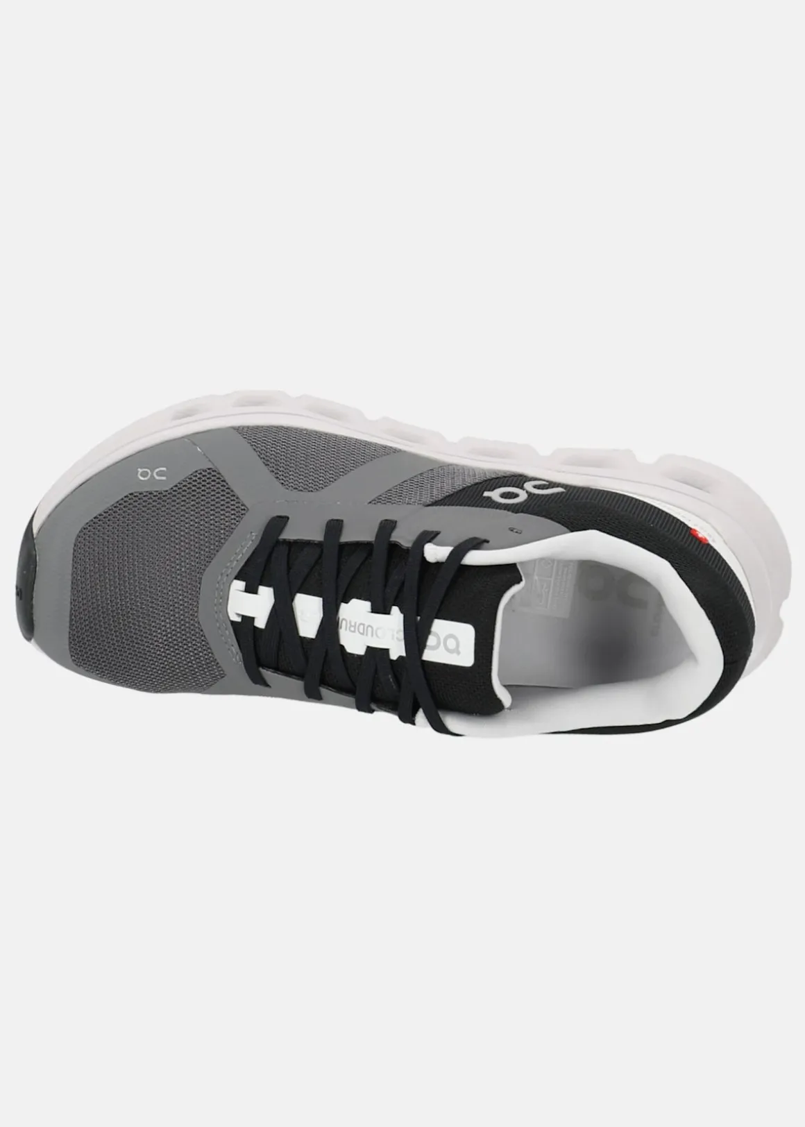 Cloudrunner W