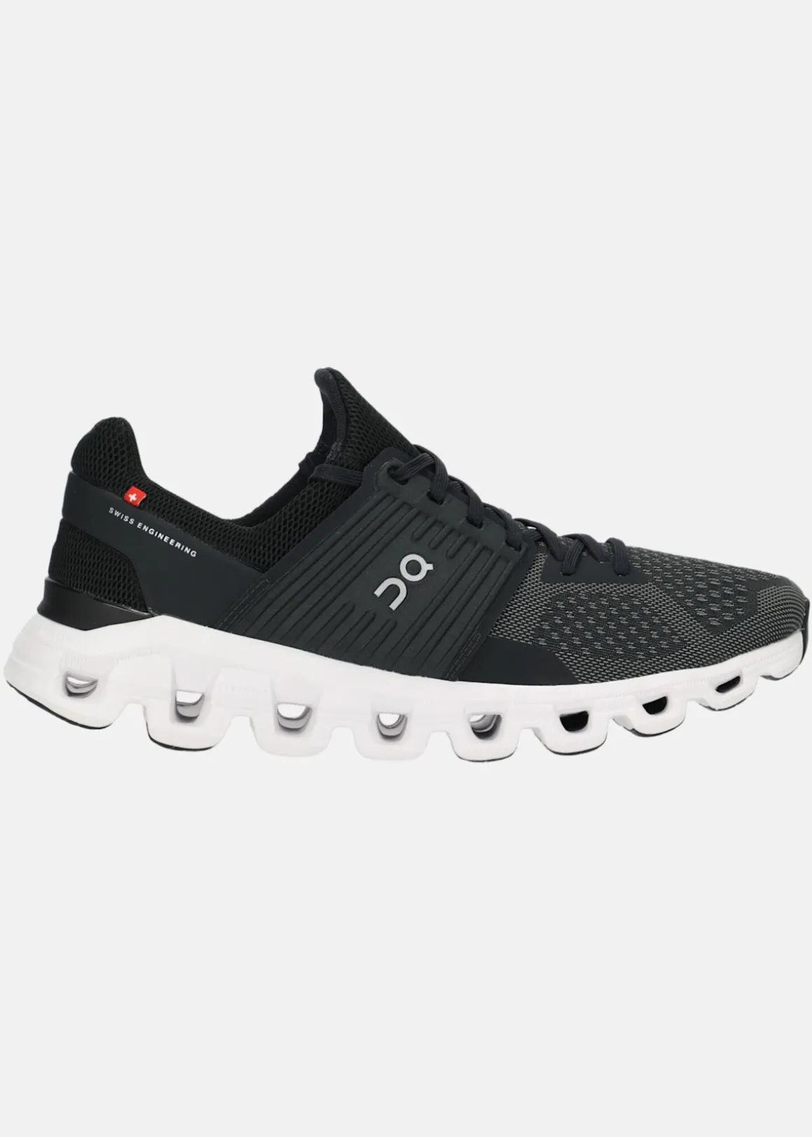 Cloudswift M Black/Rock