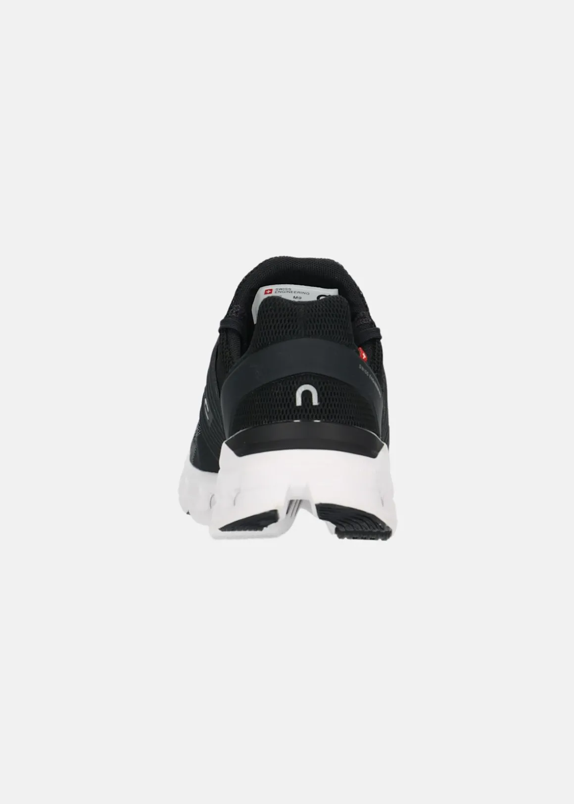 Cloudswift M Black/Rock
