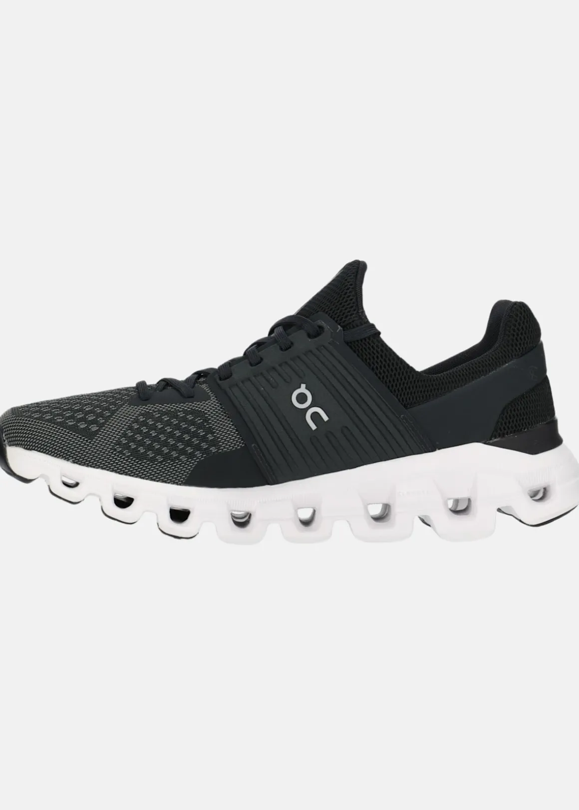 Cloudswift M Black/Rock