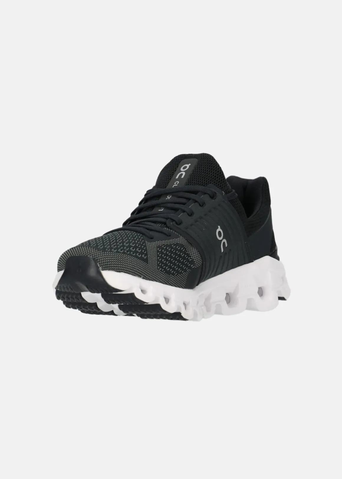 Cloudswift M Black/Rock