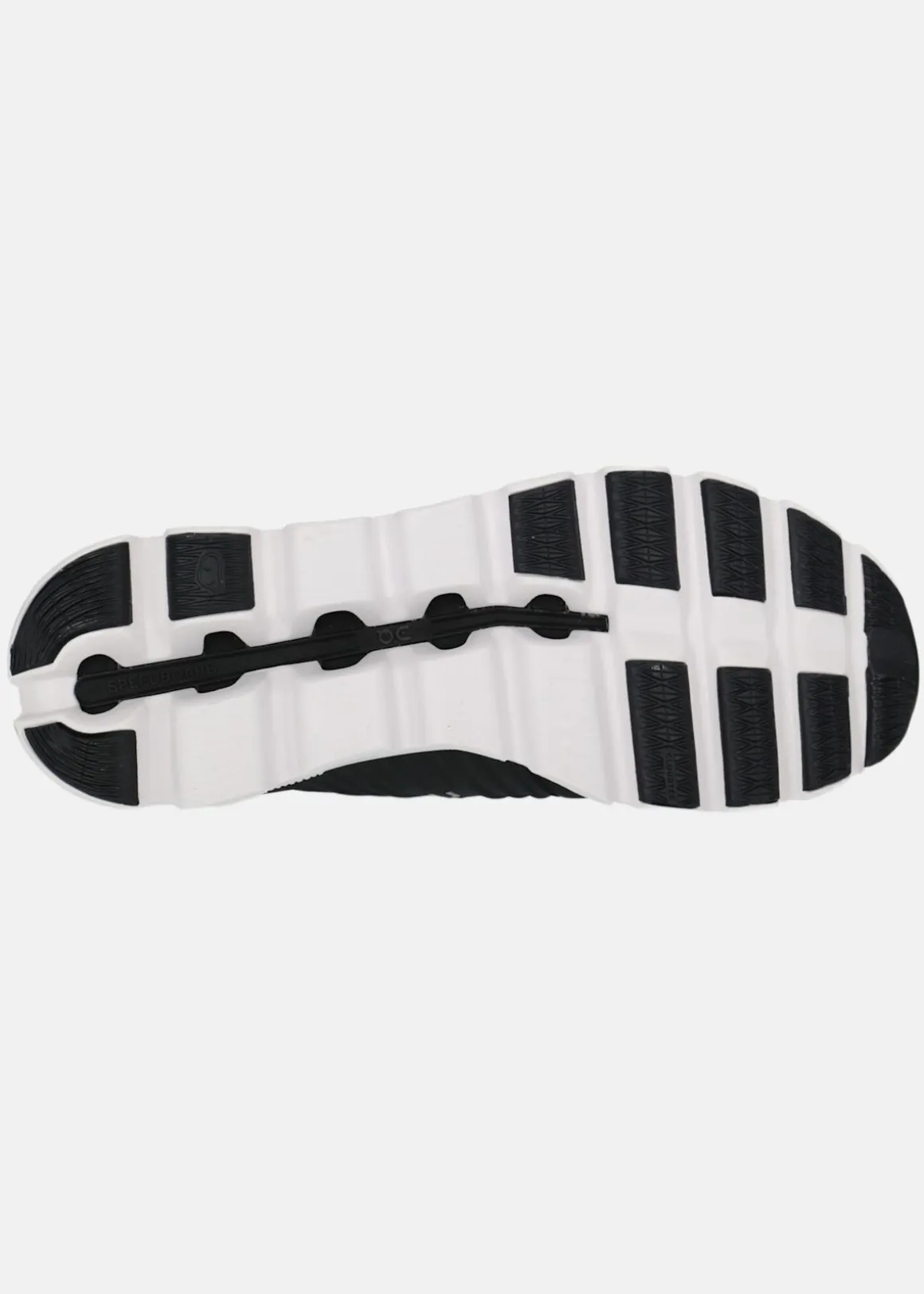 Cloudswift M Black/Rock
