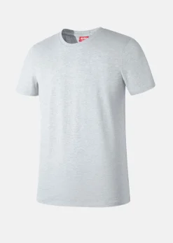 Coastal Logo Tee