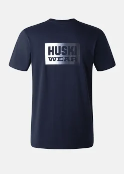 Coastal Logo Tee