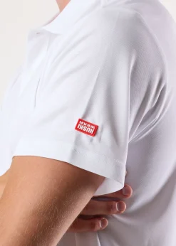 Coastal Tech Polo