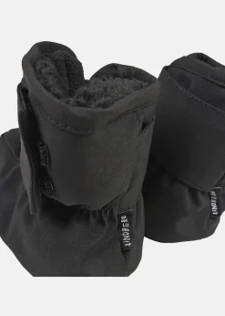 COLDEN BOOTIES