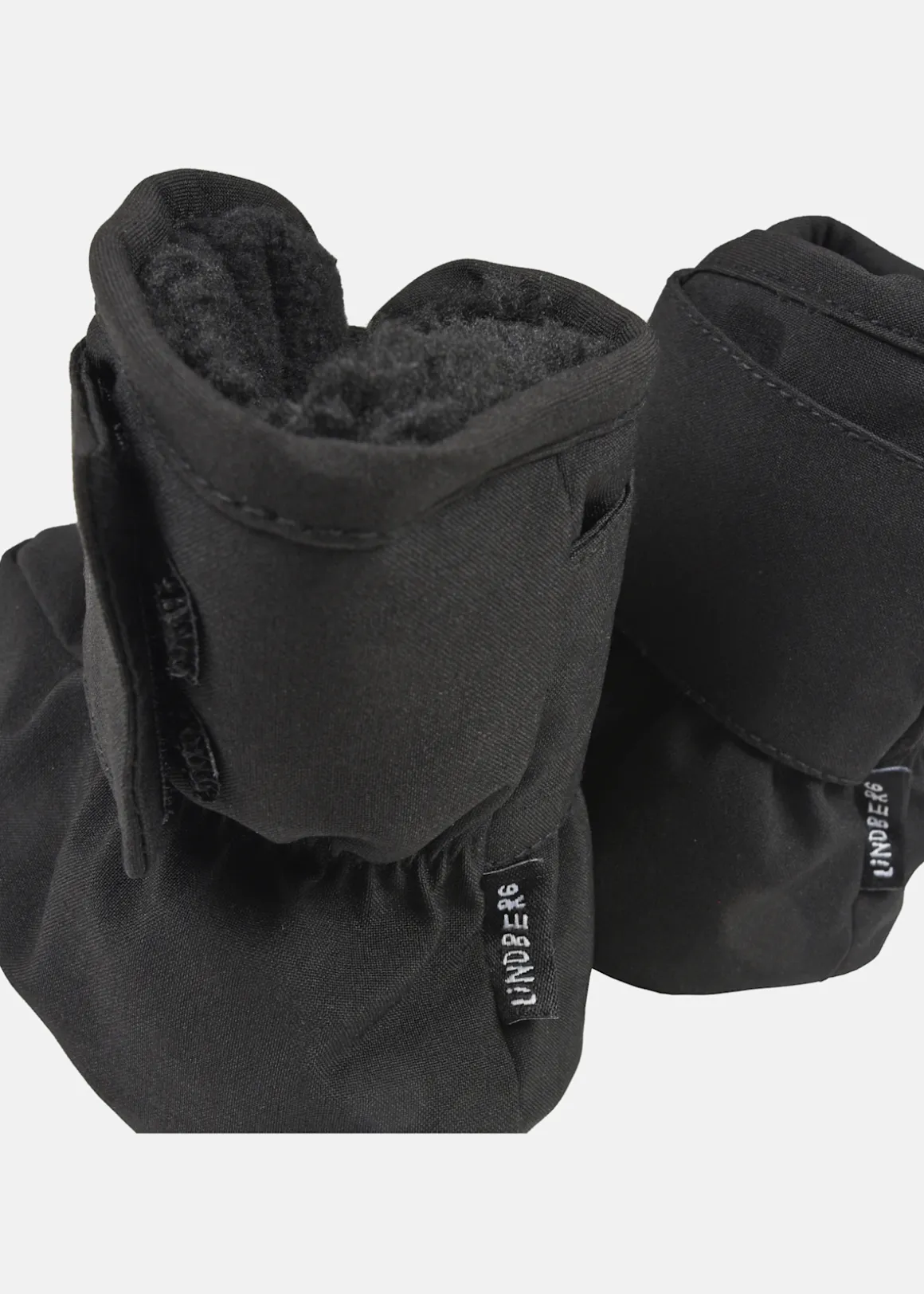COLDEN BOOTIES