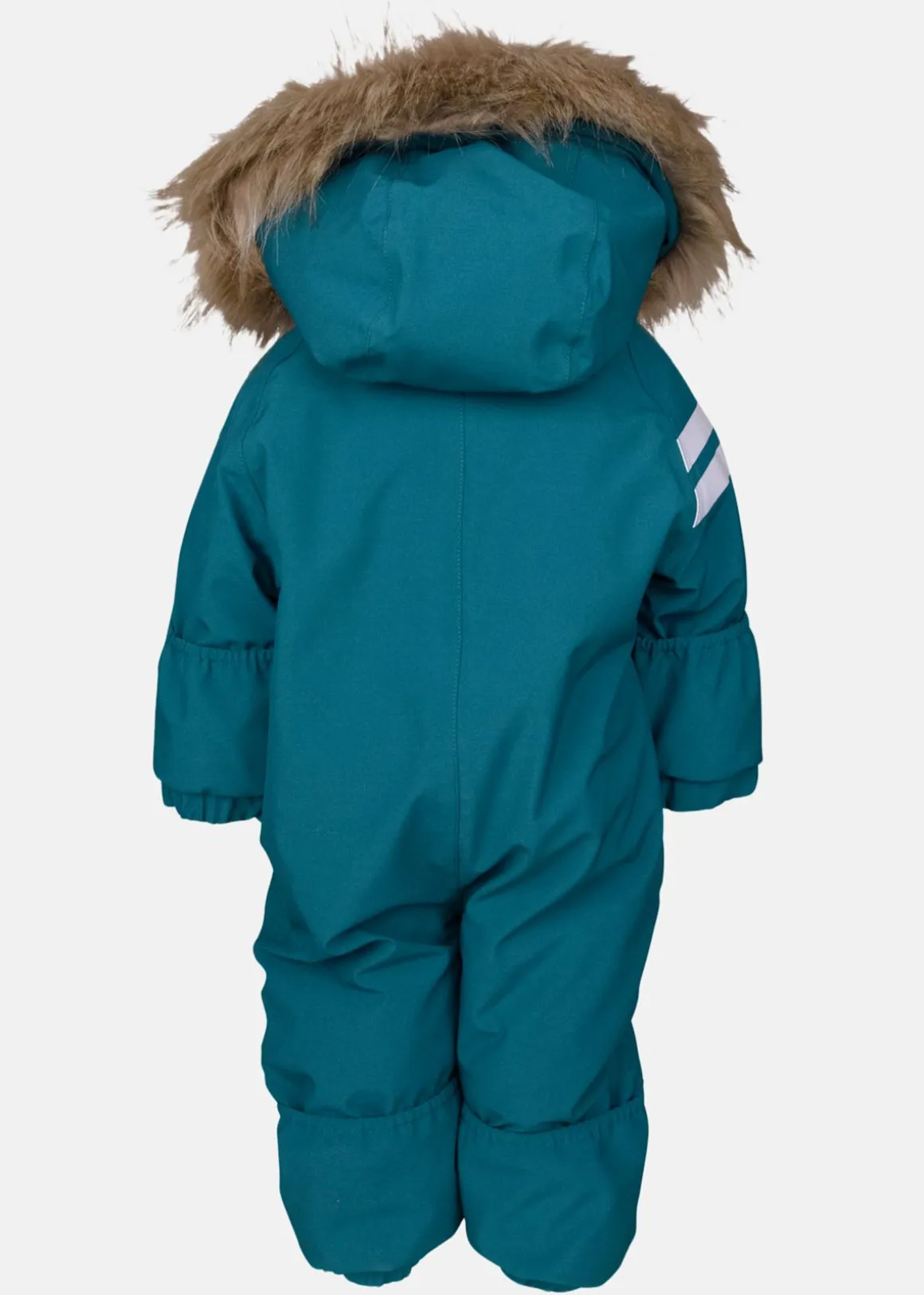 COLDEN WINTER BABY OVERALL