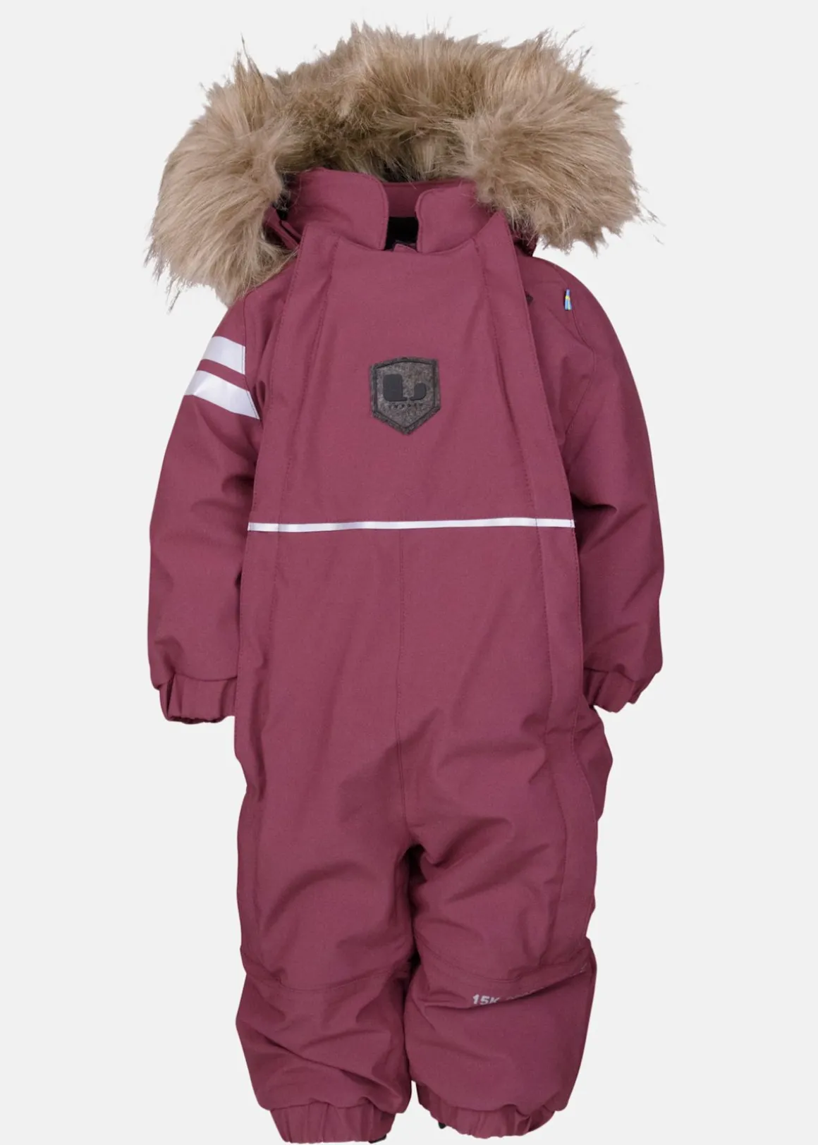 COLDEN WINTER BABY OVERALL