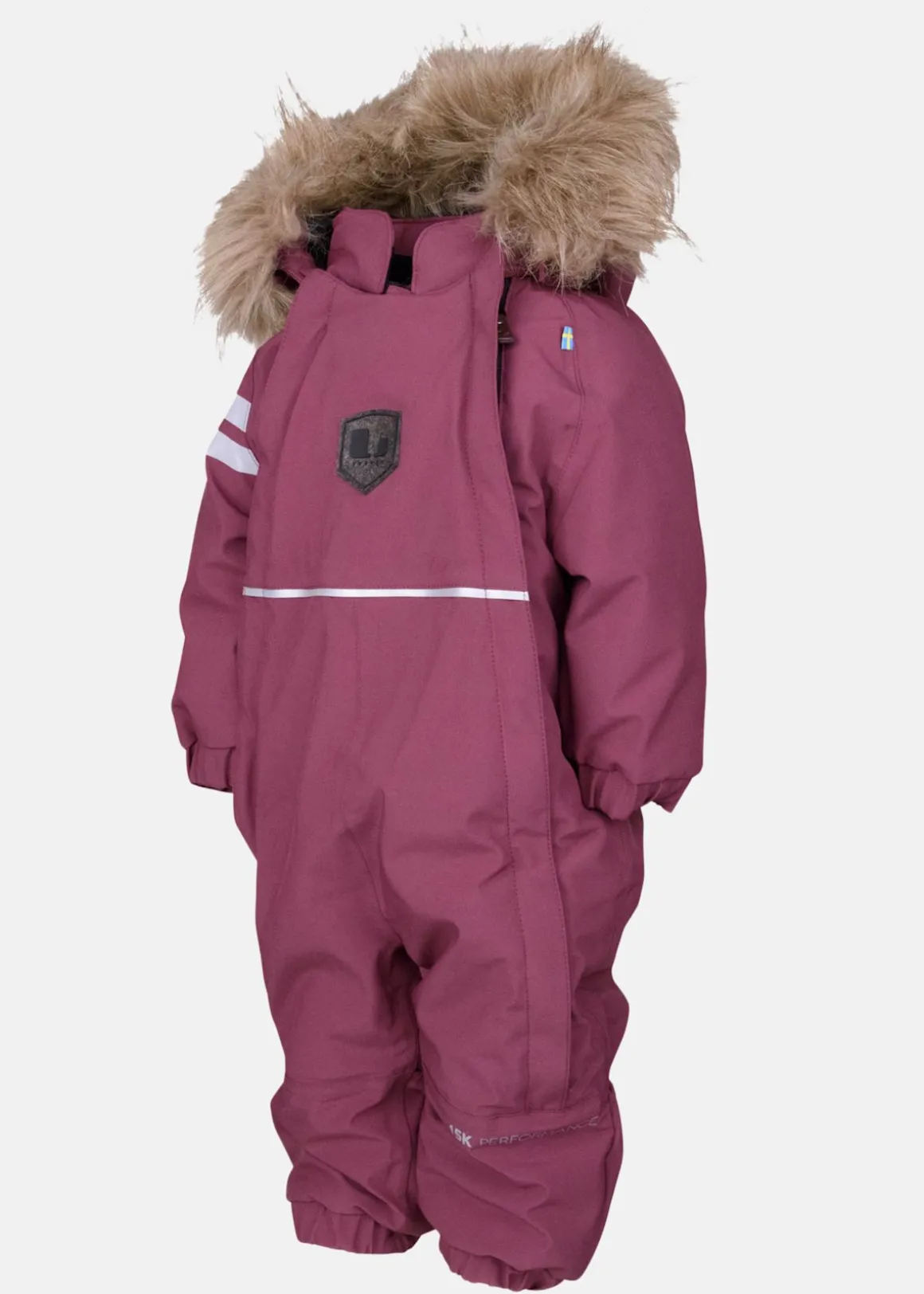 COLDEN WINTER BABY OVERALL