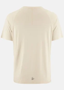COLLECTIVE BI-BLEND SS TEE M