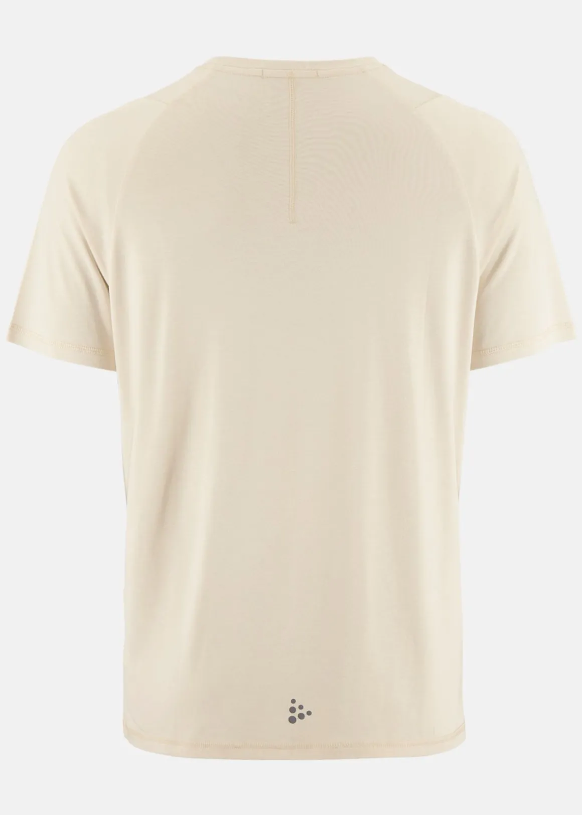 COLLECTIVE BI-BLEND SS TEE M