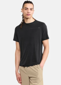 COLLECTIVE BI-BLEND SS TEE M