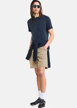 COLLECTIVE BI-BLEND SS TEE M