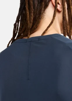 COLLECTIVE BI-BLEND SS TEE M