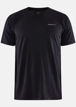 COLLECTIVE BI-BLEND SS TEE M