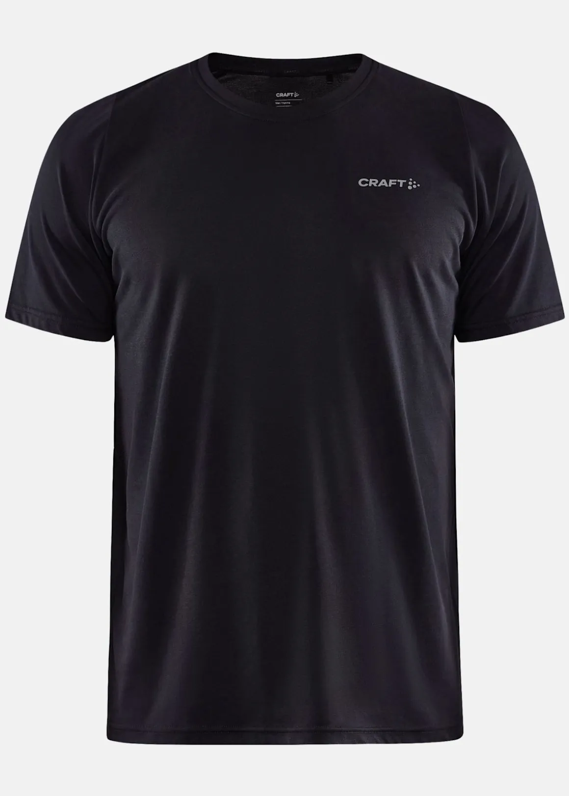 COLLECTIVE BI-BLEND SS TEE M