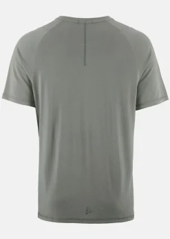 COLLECTIVE BI-BLEND SS TEE M