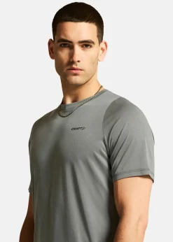 COLLECTIVE BI-BLEND SS TEE M