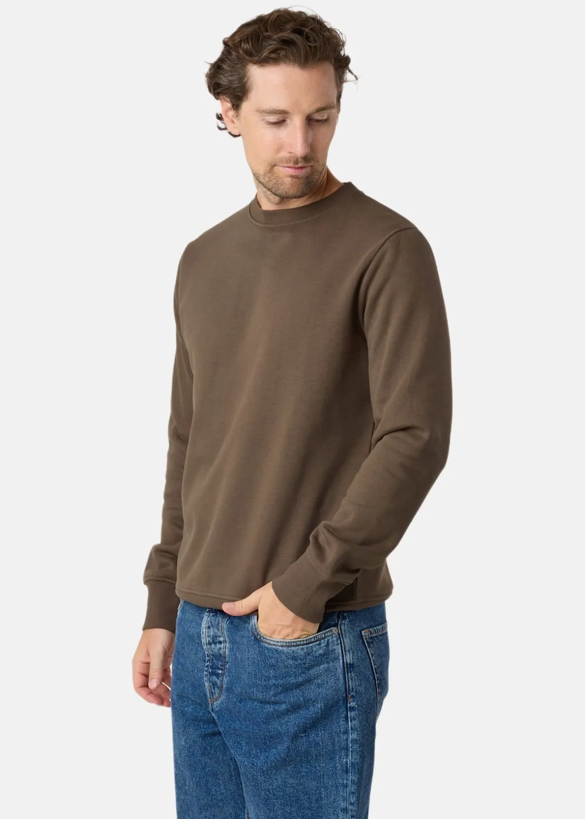 College Sweater