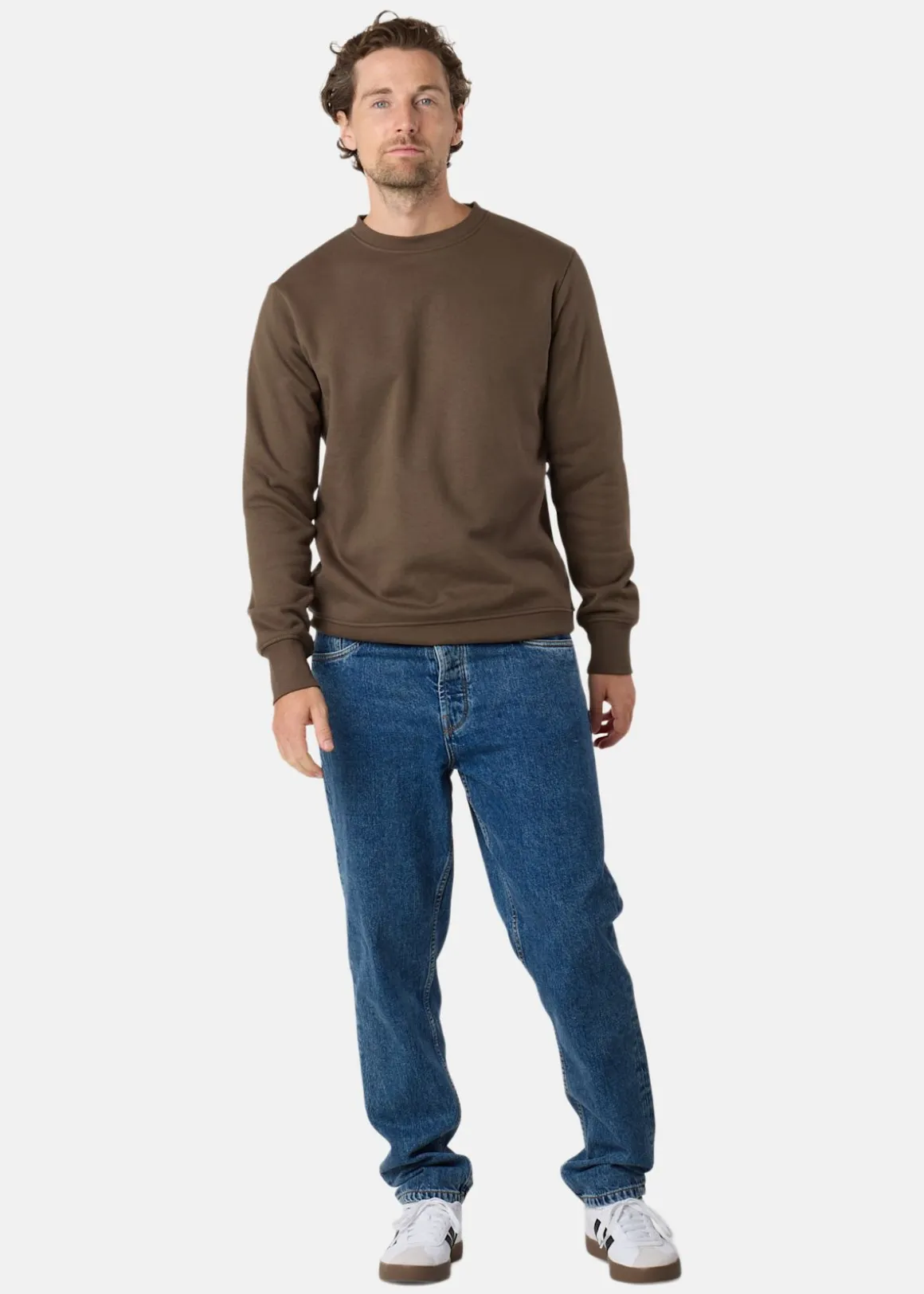 College Sweater