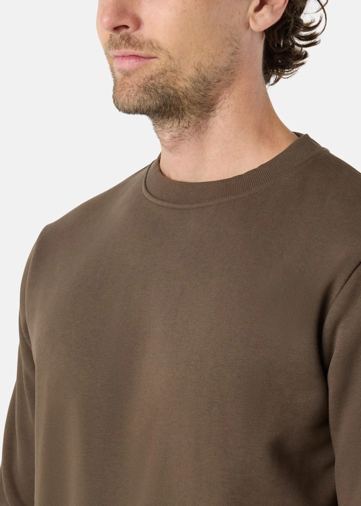 College Sweater